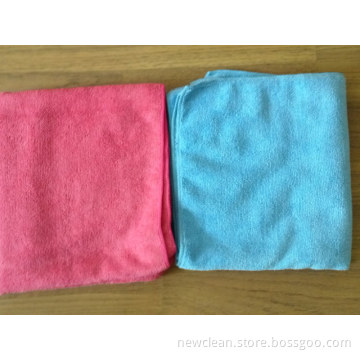 Car Polishing Towel